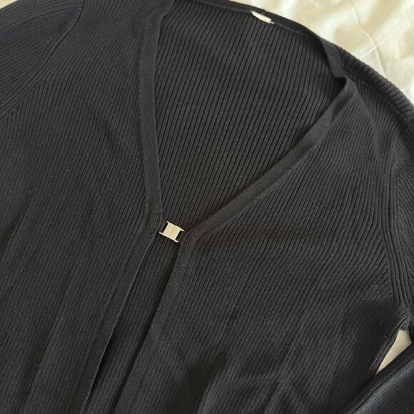 Alo Salana Knit Cardigan - Picture 6 of 6